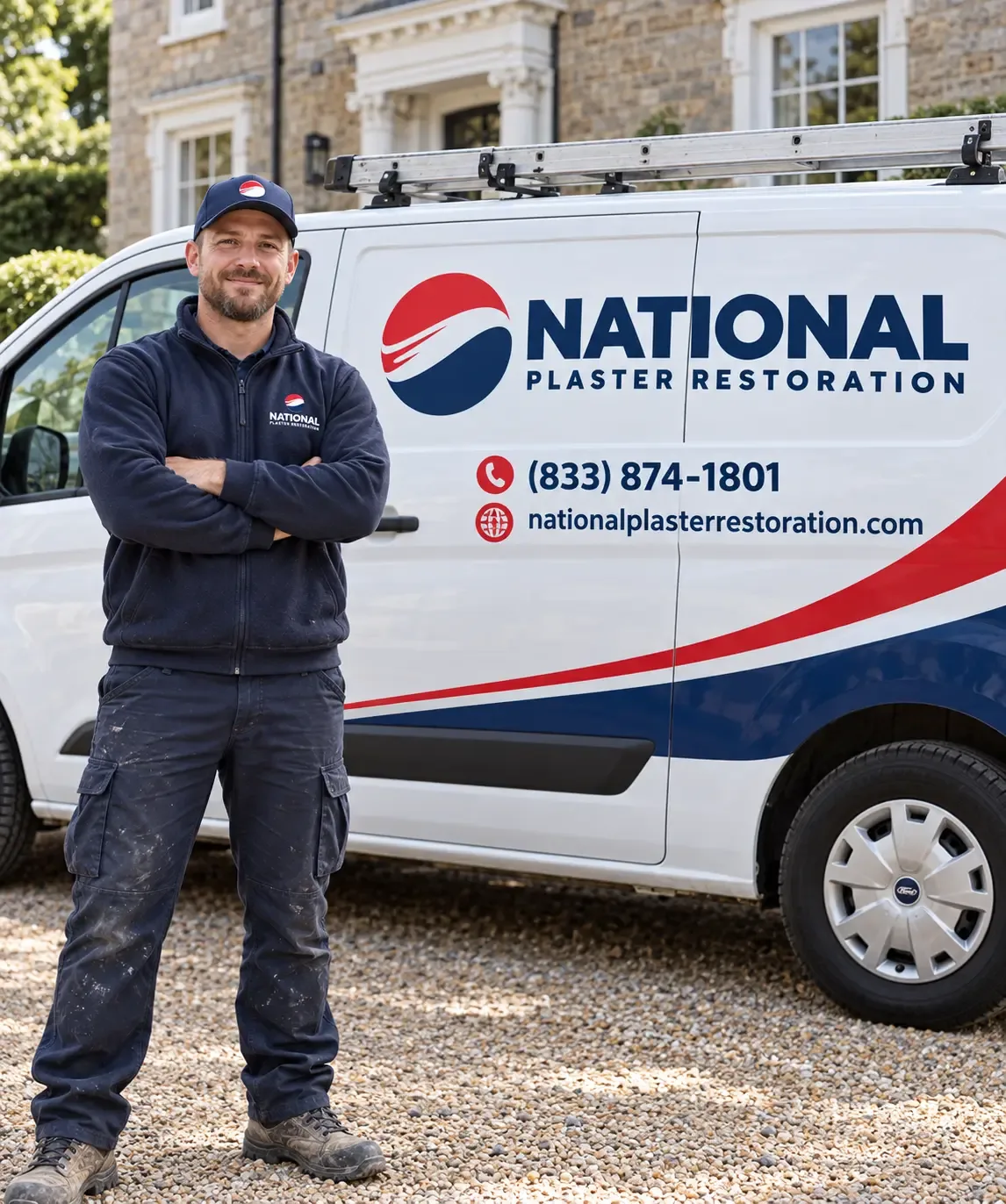 Plaster Repair company in Saint Marys, PA